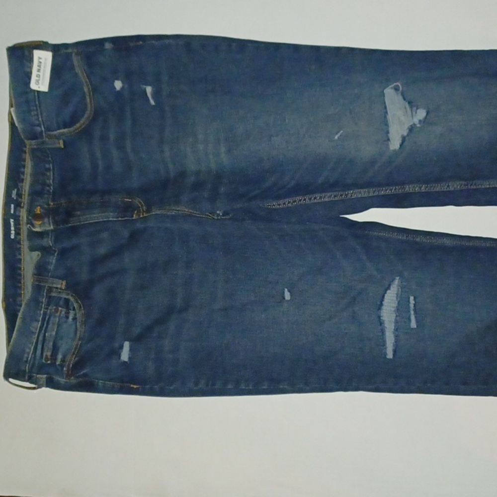 Old Navy Slim Fit Jeans Built-In Flex 46x30 Big&Tall NWT